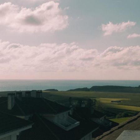 Apartment Aire Del Mar Liencres Eksteriør bilde