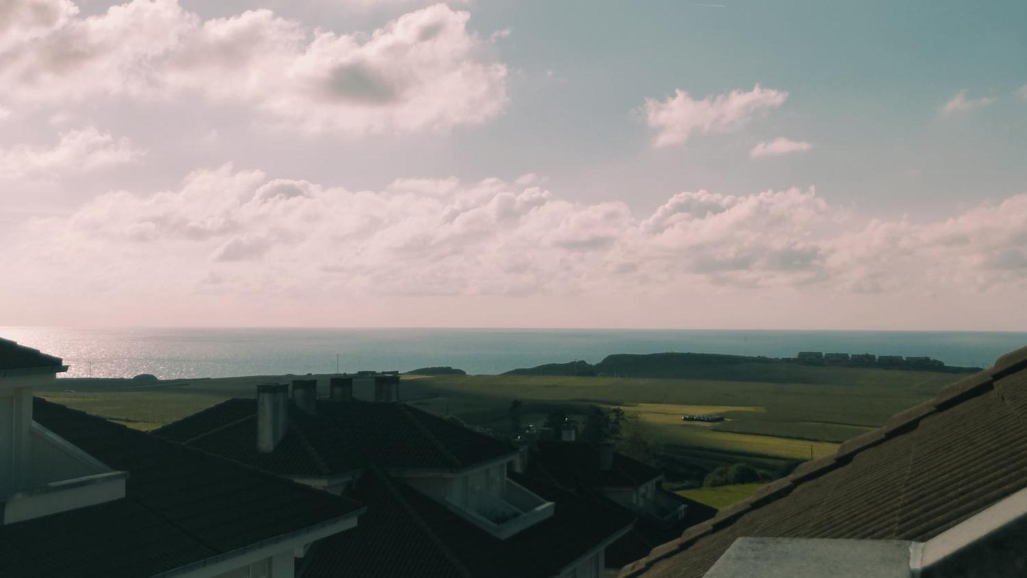 Apartment Aire Del Mar Liencres Eksteriør bilde