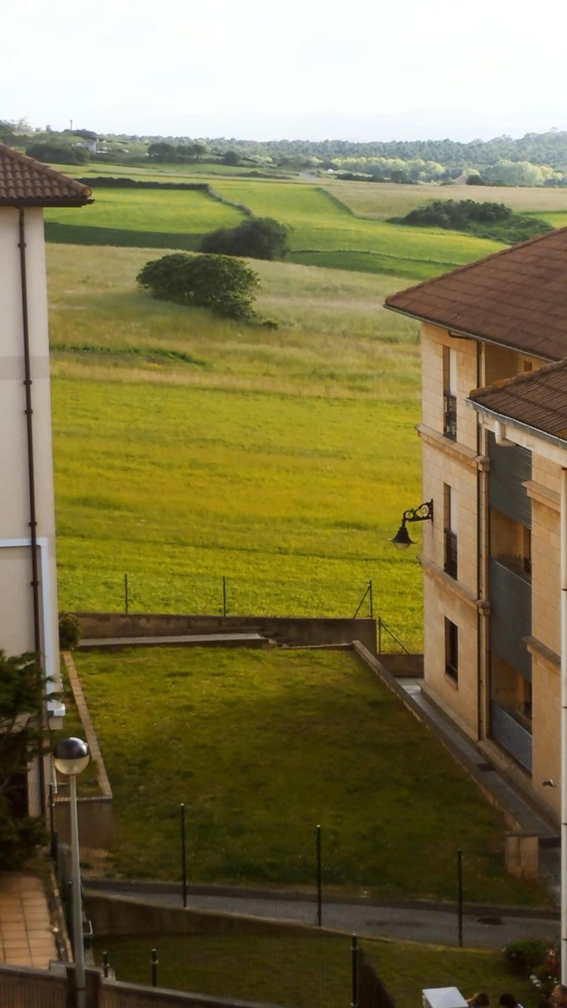 Apartment Aire Del Mar Liencres Eksteriør bilde