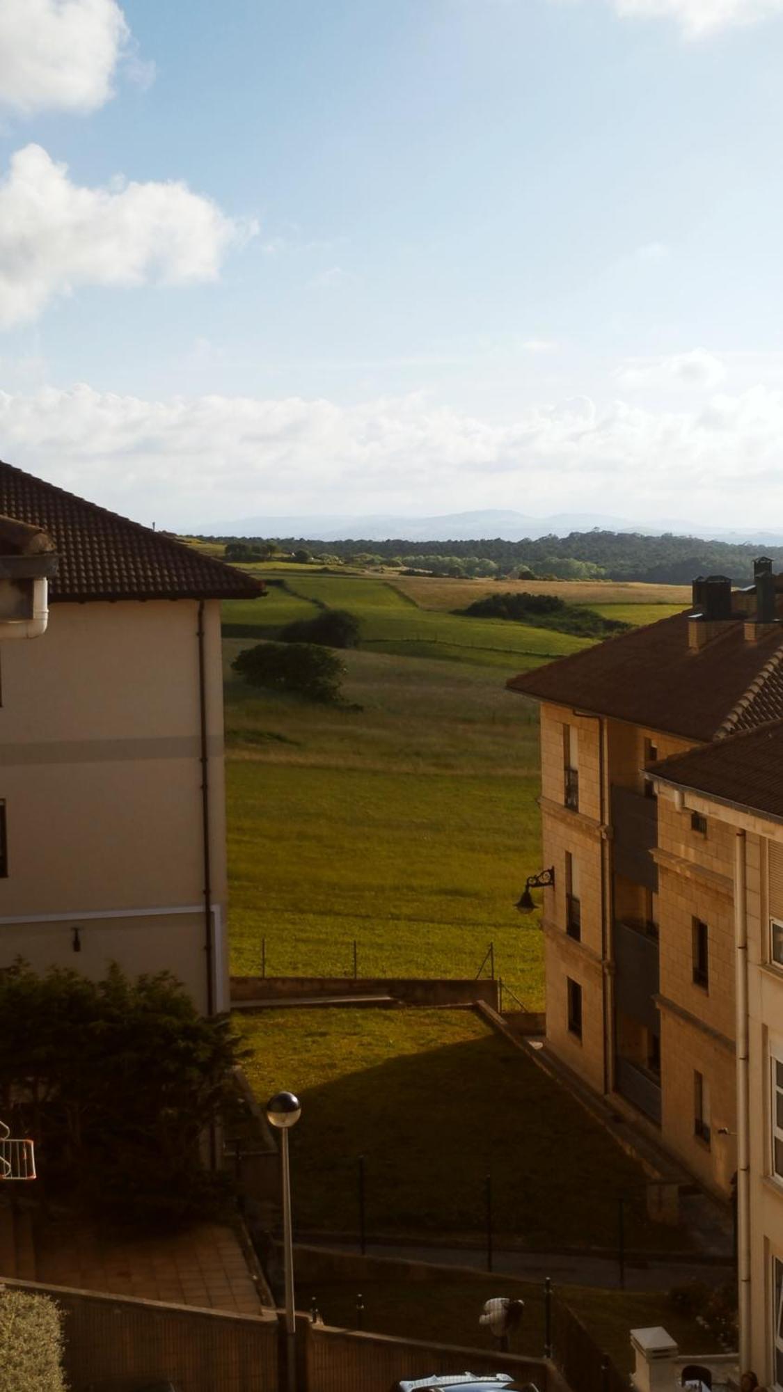 Apartment Aire Del Mar Liencres Eksteriør bilde