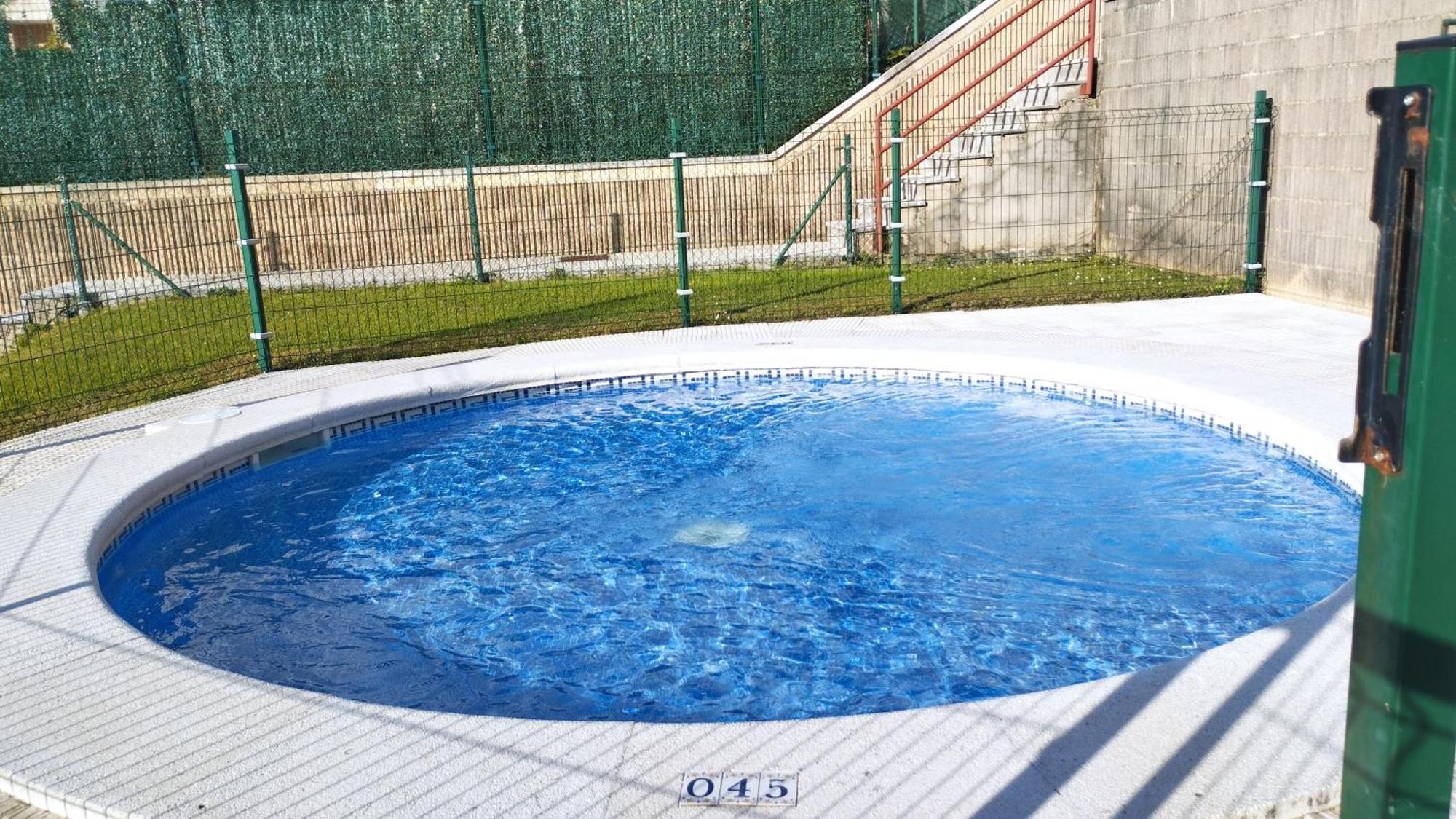 Apartment Aire Del Mar Liencres Eksteriør bilde