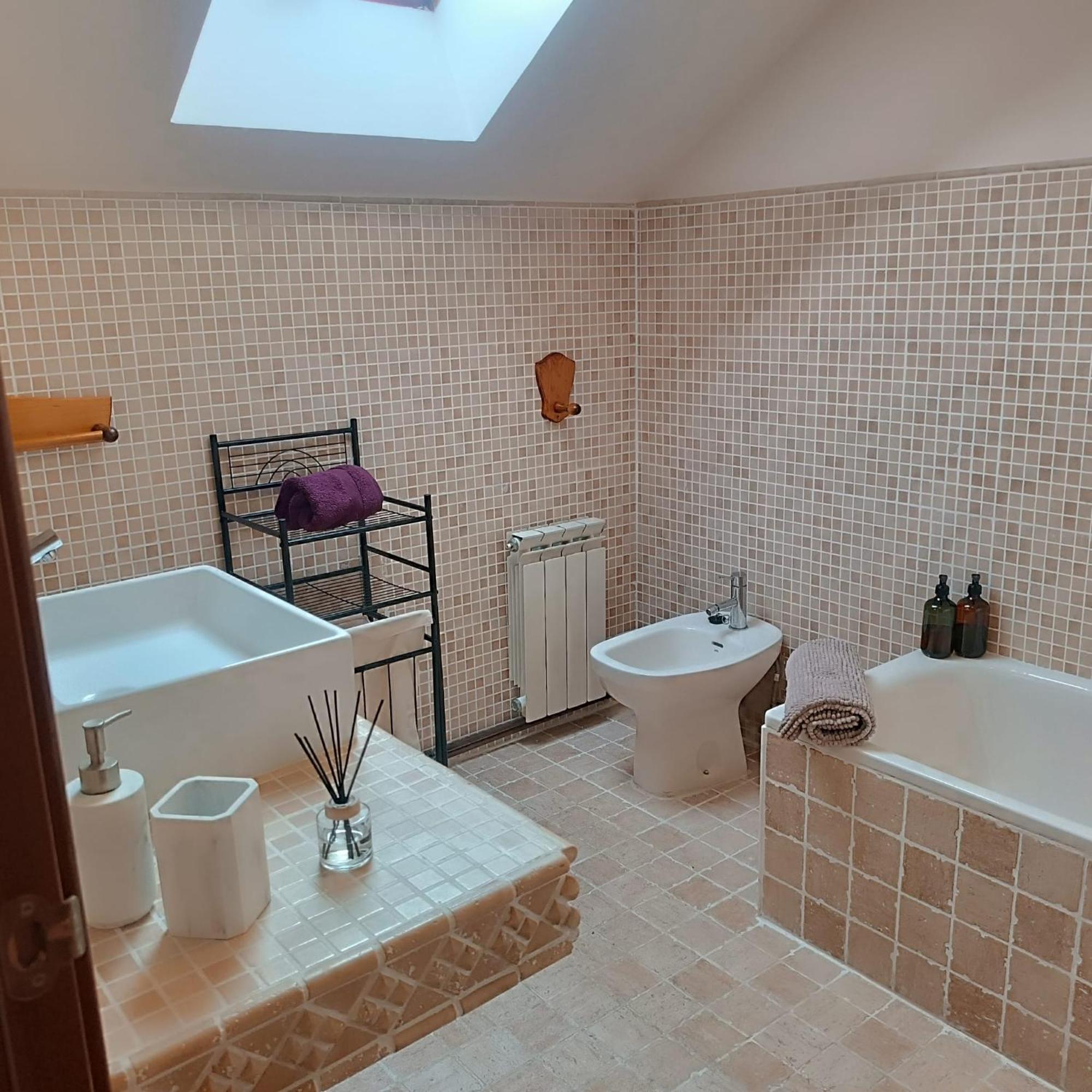 Apartment Aire Del Mar Liencres Eksteriør bilde