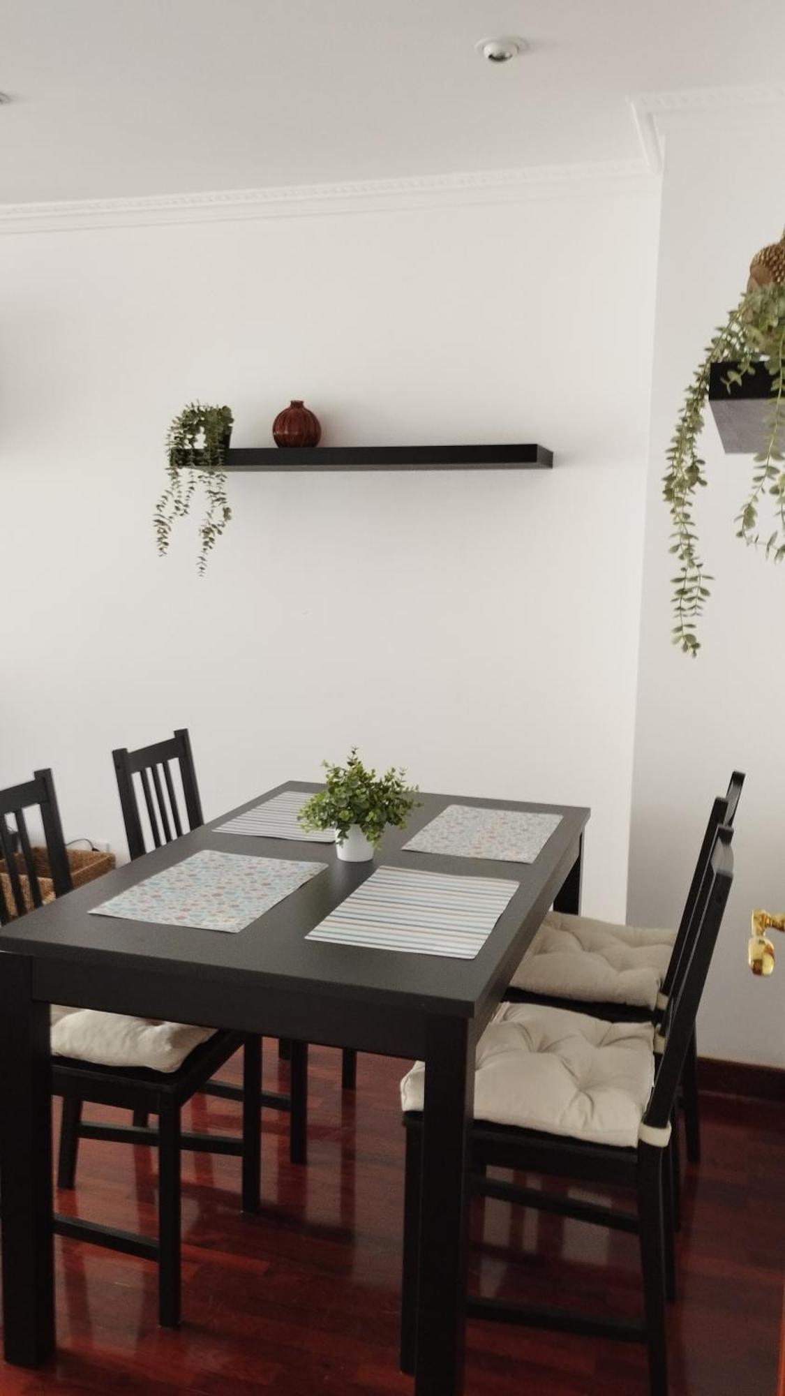 Apartment Aire Del Mar Liencres Eksteriør bilde