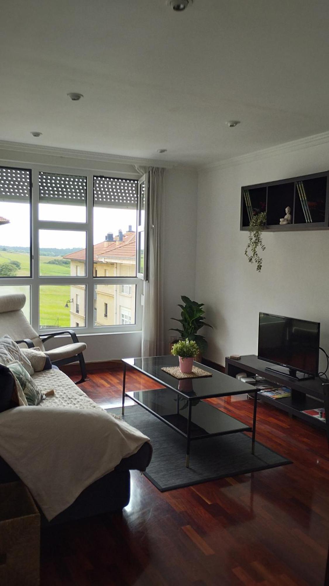 Apartment Aire Del Mar Liencres Eksteriør bilde