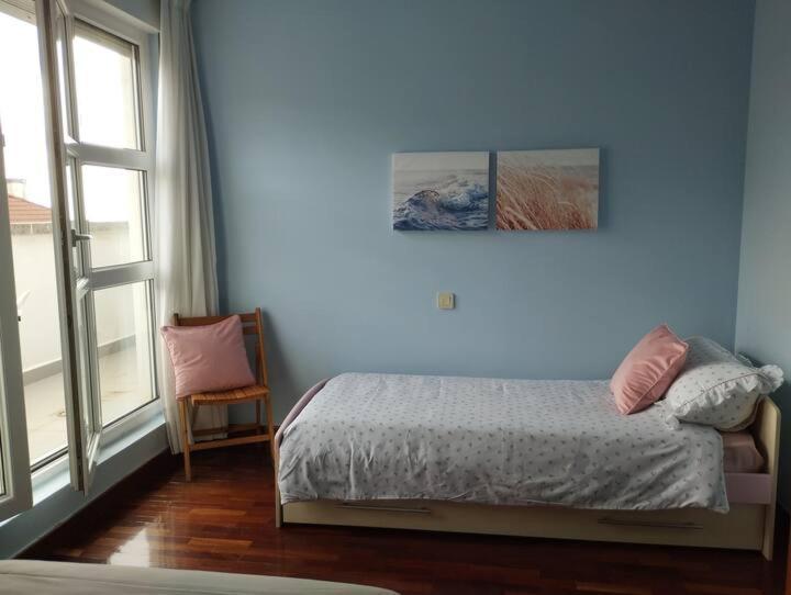 Apartment Aire Del Mar Liencres Eksteriør bilde