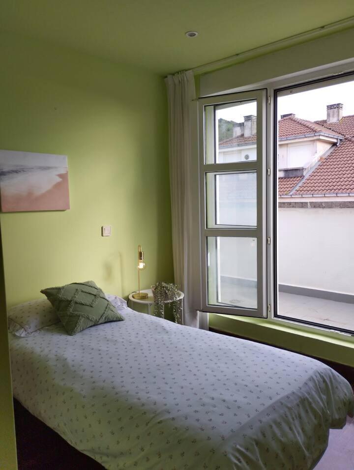 Apartment Aire Del Mar Liencres Eksteriør bilde